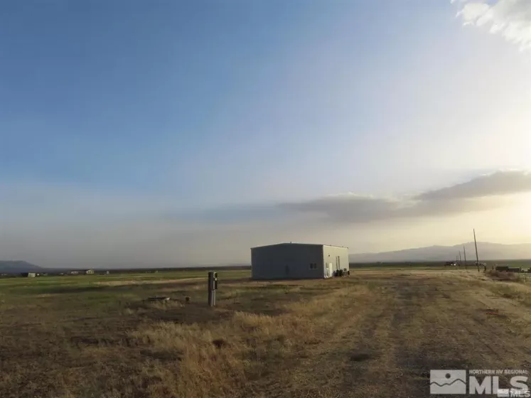 1040 Skyline, Battle Mountain, Nevada 89820, ,Commercial Sale,Residential,Skyline,240006024