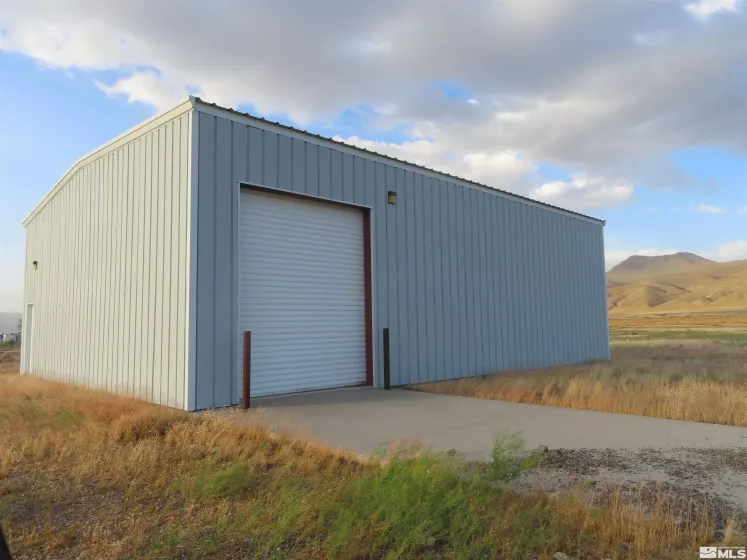 1040 Skyline, Battle Mountain, Nevada 89820, ,Commercial Sale,Residential,Skyline,240006024