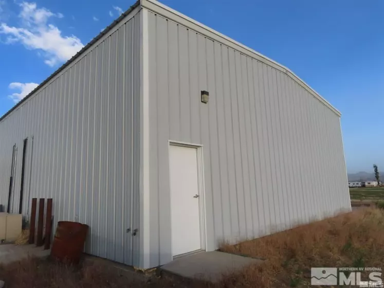 1040 Skyline, Battle Mountain, Nevada 89820, ,Commercial Sale,Residential,Skyline,240006024
