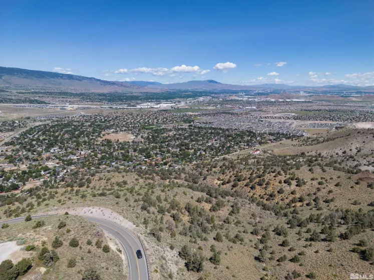 0 Kenneth, Reno, Nevada 89521, ,Land,Residential,Kenneth,230006476