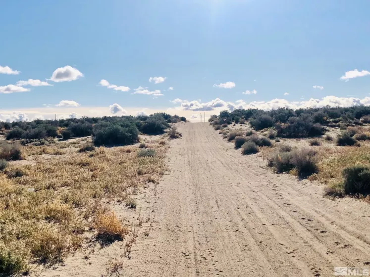 3290 6th, Silver Springs, Nevada 89429, ,Land,Residential,6th,230006453