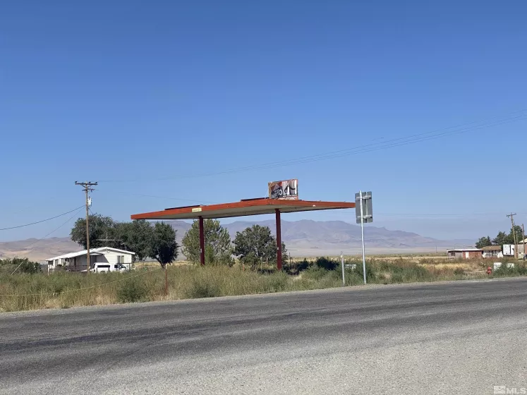 240 US HWY 95, Mc Dermitt, Nevada 89421, ,Land,Residential,US HWY 95,230002369