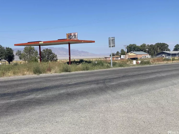 240 US HWY 95, Mc Dermitt, Nevada 89421, ,Land,Residential,US HWY 95,230002369
