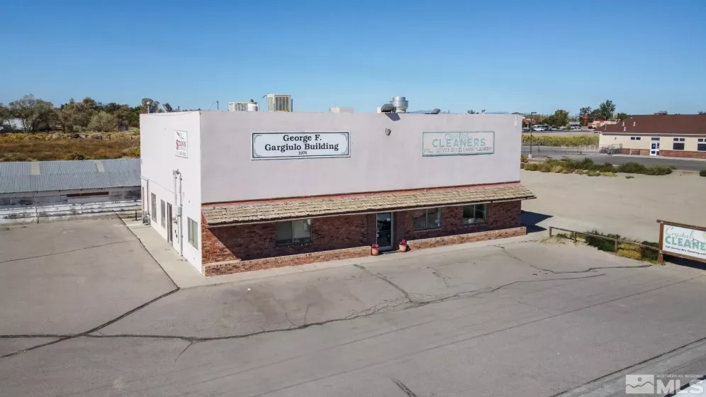 1050 Allen, Fallon, Nevada 89406, ,Commercial Sale,Residential,Allen,240014875