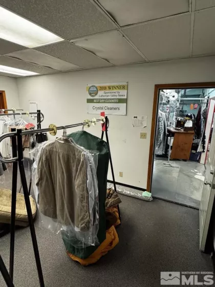 1050 Allen, Fallon, Nevada 89406, ,Commercial Sale,Residential,Allen,240014875
