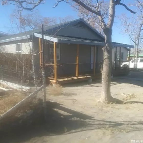 755 C, Hawthorne, Nevada 89415, ,Residential Income,Residential,C,240013835