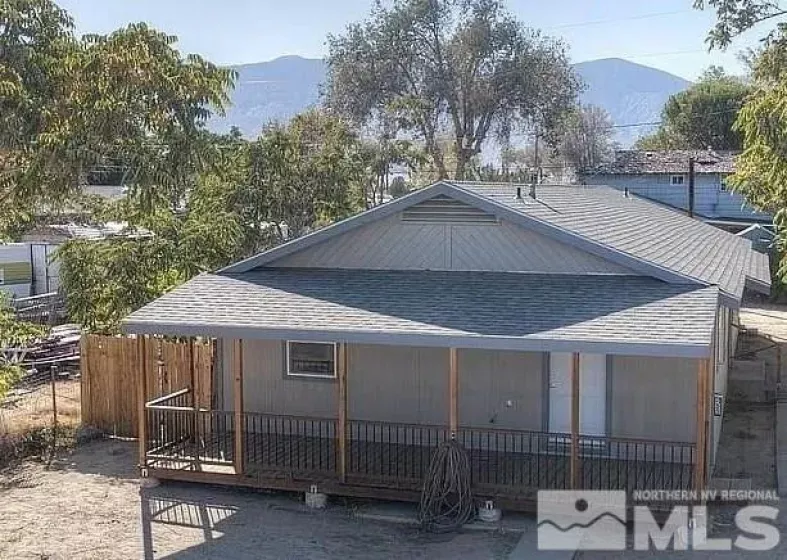 755 C, Hawthorne, Nevada 89415, ,Residential Income,Residential,C,240013835
