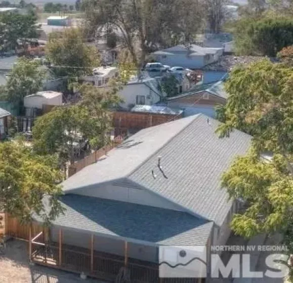 755 C, Hawthorne, Nevada 89415, ,Residential Income,Residential,C,240013835