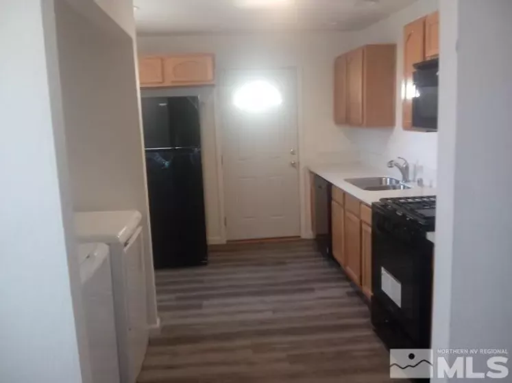 755 C, Hawthorne, Nevada 89415, ,Residential Income,Residential,C,240013835
