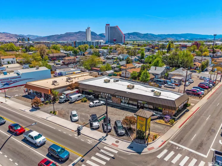 1657 Prater, Sparks, Nevada 89431, ,Commercial Sale,Residential,Prater,250005918