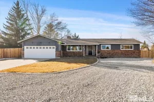 395 Chevy Chase, Reno, Nevada 89509, 3 Bedrooms Bedrooms, ,2 BathroomsBathrooms,Residential,Residential,Chevy Chase,250001092