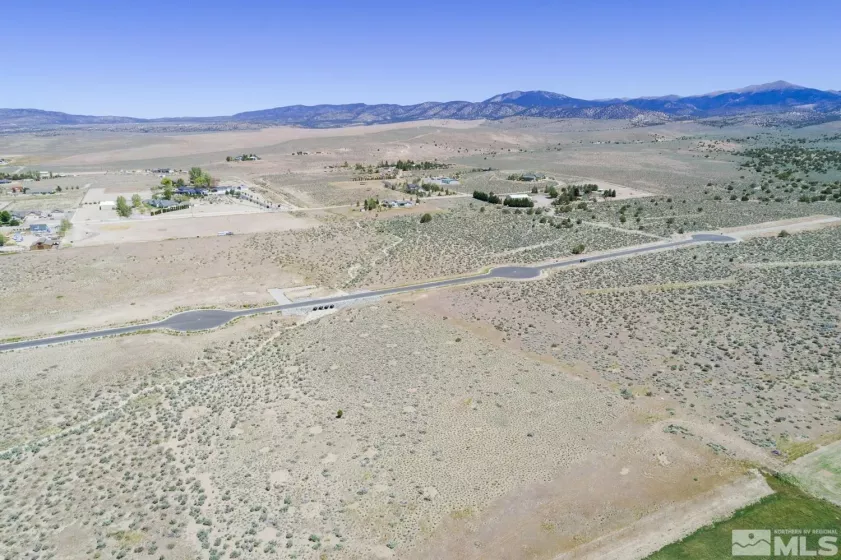 2421 Blaze, Gardnerville, Nevada 89410, ,Land,Residential,Blaze,230002500