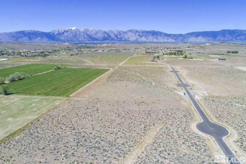 2421 Blaze, Gardnerville, Nevada 89410, ,Land,Residential,Blaze,230002500