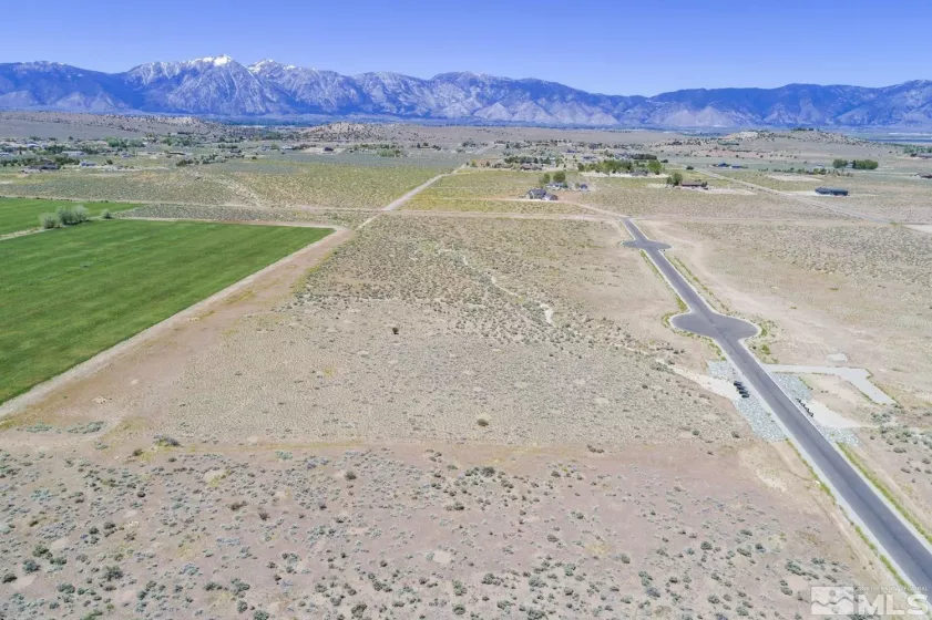 2421 Blaze, Gardnerville, Nevada 89410, ,Land,Residential,Blaze,230002500