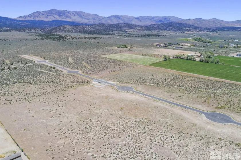 2420 Blaze, Gardnerville, Nevada 89410, ,Land,Residential,Blaze,230002498