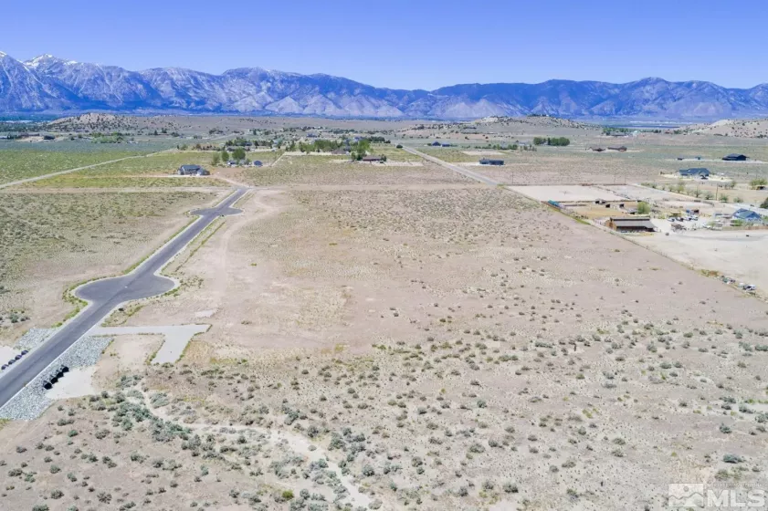 2420 Blaze, Gardnerville, Nevada 89410, ,Land,Residential,Blaze,230002498