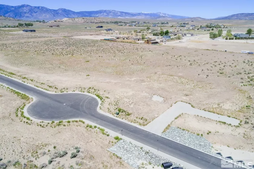 2420 Blaze, Gardnerville, Nevada 89410, ,Land,Residential,Blaze,230002498