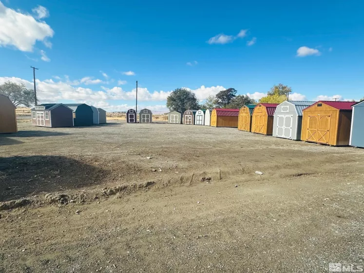 955 Frontage, Imlay, Nevada 89418, ,Land,Residential,Frontage,240013870