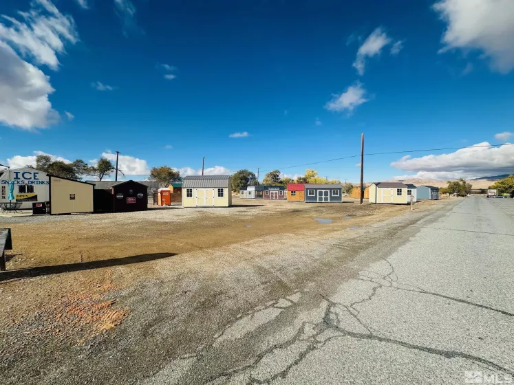 955 Frontage, Imlay, Nevada 89418, ,Land,Residential,Frontage,240013870