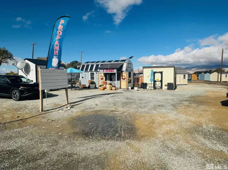 955 Frontage, Imlay, Nevada 89418, ,Land,Residential,Frontage,240013870