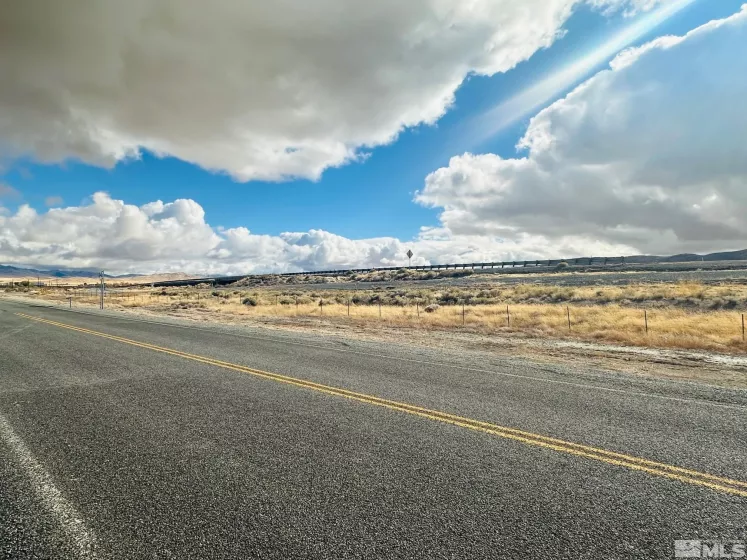 955 Frontage, Imlay, Nevada 89418, ,Land,Residential,Frontage,240013870