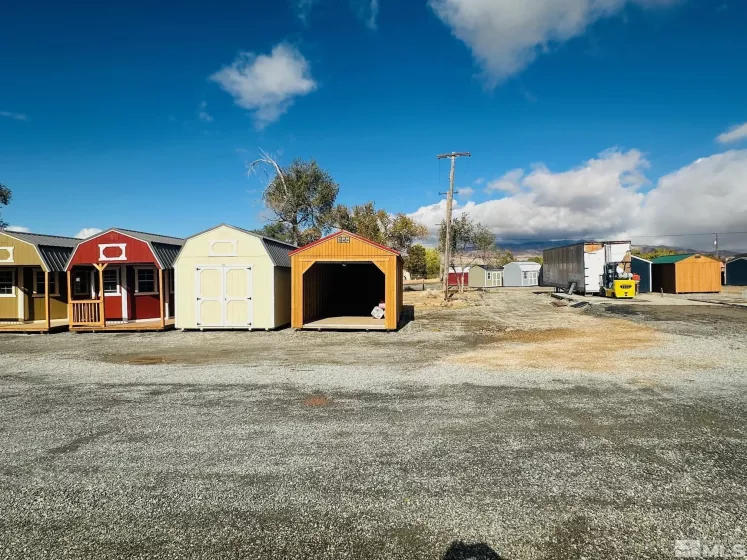 955 Frontage, Imlay, Nevada 89418, ,Land,Residential,Frontage,240013870