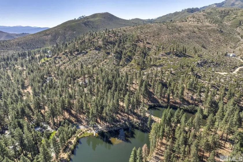 0 Franktown, Washoe Valley, Nevada 89704, ,Land,Residential,Franktown,220016231