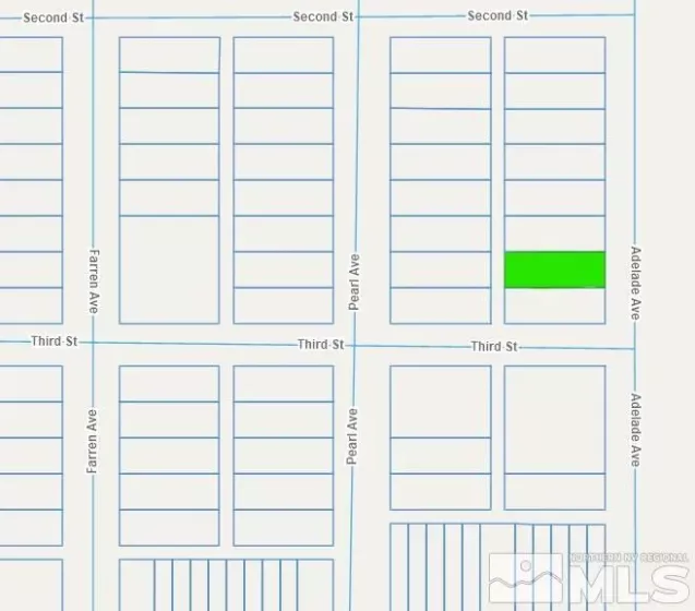 08-0113-03 Adelade, Golconda, Nevada 89414, ,Land,Residential,Adelade,220016075
