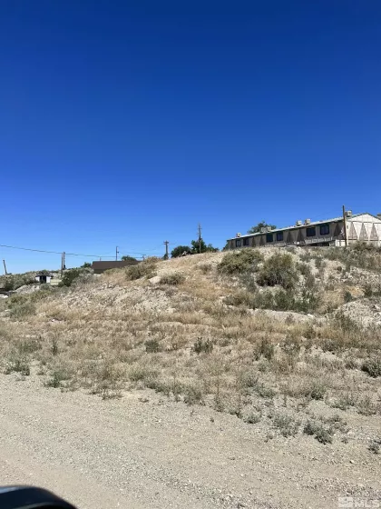 533 Florence, Tonopah, Nevada 89049, ,Land,Residential,Florence,230007747