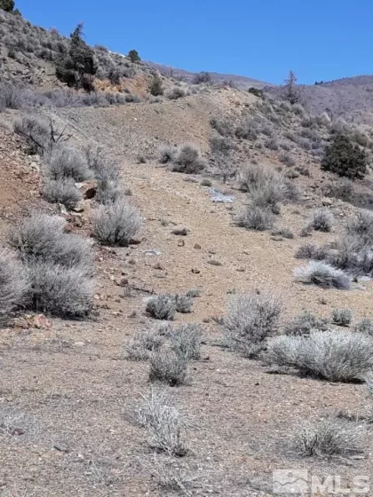 1196 slate, Wellington, Nevada 89444, ,Land,Residential,slate,220014305