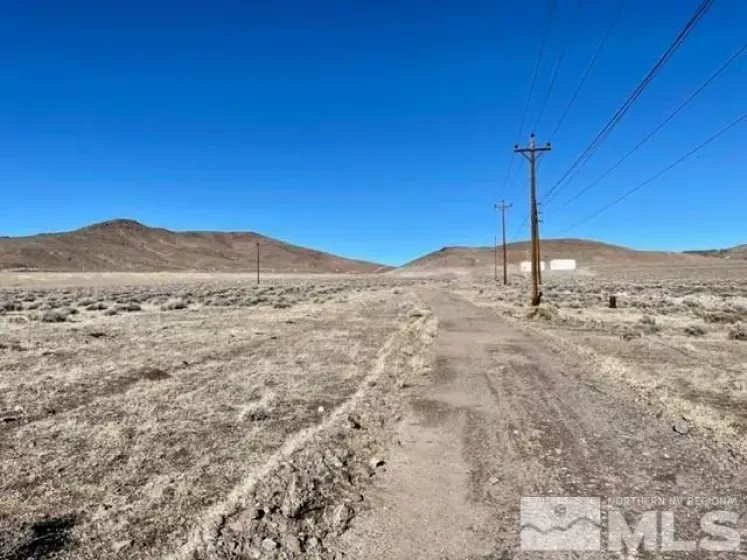 1830 HWY 95A, Silver Springs, Nevada 89429, ,Land,Residential,HWY 95A,220017147
