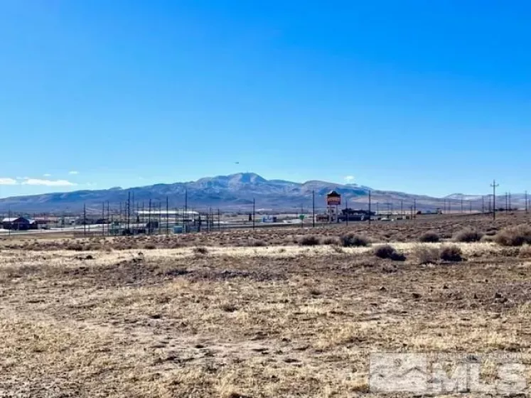 1830 HWY 95A, Silver Springs, Nevada 89429, ,Land,Residential,HWY 95A,220017147
