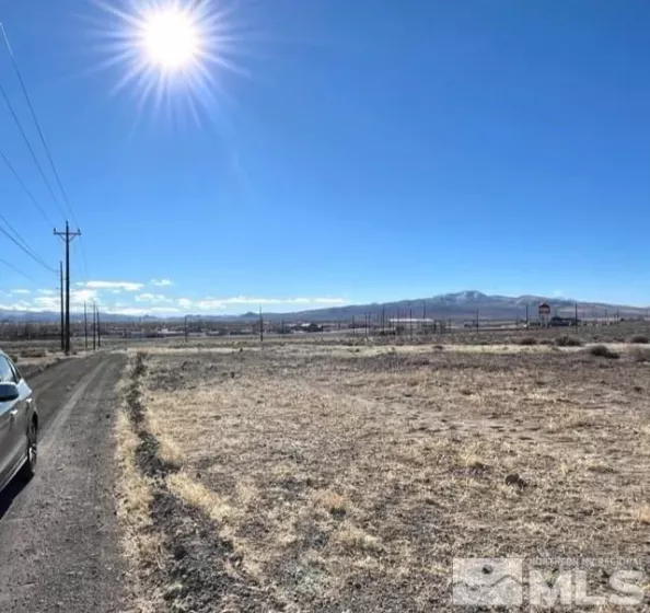 1830 HWY 95A, Silver Springs, Nevada 89429, ,Land,Residential,HWY 95A,220017147