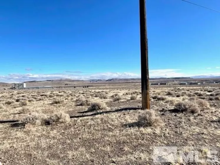 1830 HWY 95A, Silver Springs, Nevada 89429, ,Land,Residential,HWY 95A,220017147