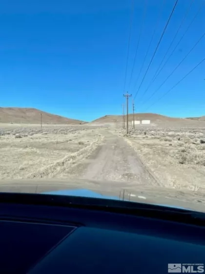 1830 HWY 95A, Silver Springs, Nevada 89429, ,Land,Residential,HWY 95A,220017147