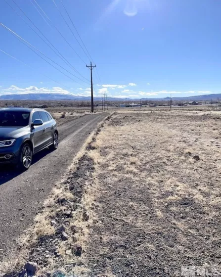 1830 HWY 95A, Silver Springs, Nevada 89429, ,Land,Residential,HWY 95A,220017147