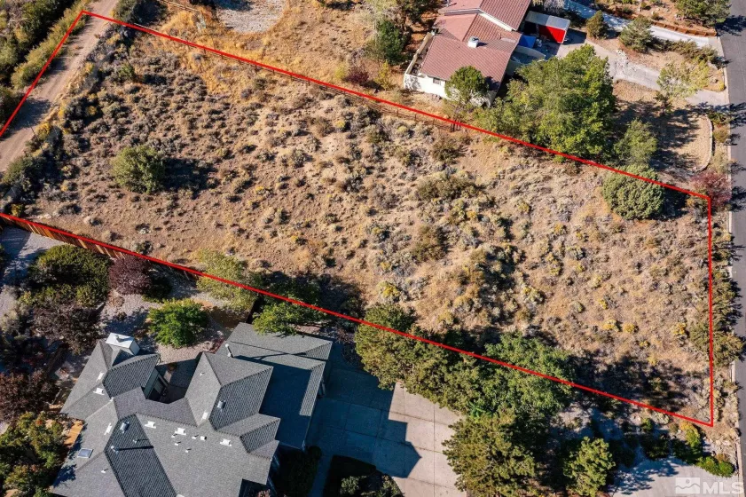 2860 Sagittarius, Reno, Nevada 89509, ,Land,Residential,Sagittarius,220014865