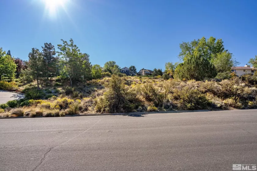 2860 Sagittarius, Reno, Nevada 89509, ,Land,Residential,Sagittarius,220014865