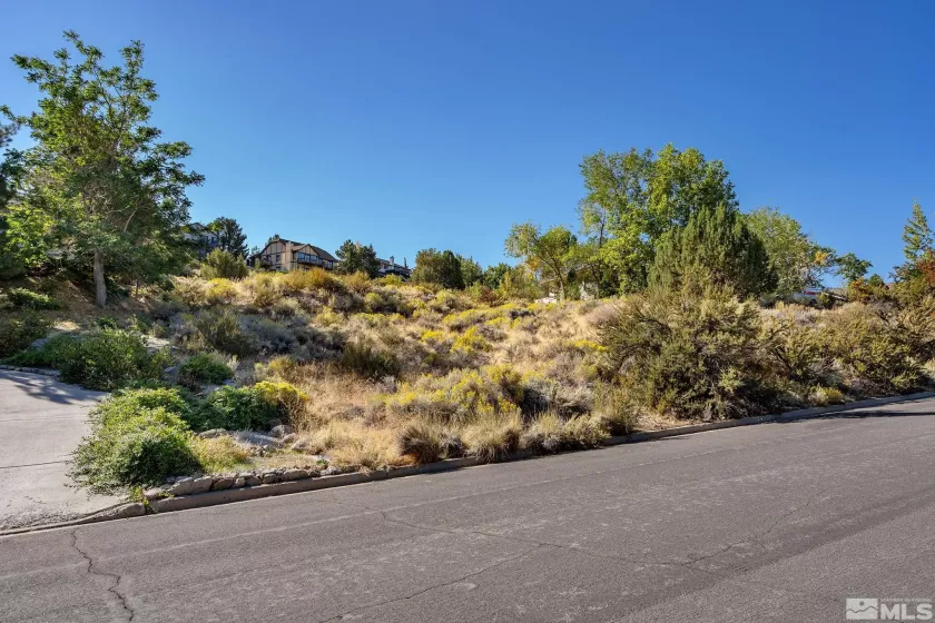 2860 Sagittarius, Reno, Nevada 89509, ,Land,Residential,Sagittarius,220014865