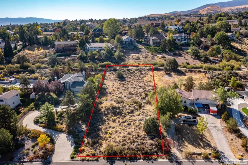 2860 Sagittarius, Reno, Nevada 89509, ,Land,Residential,Sagittarius,220014865