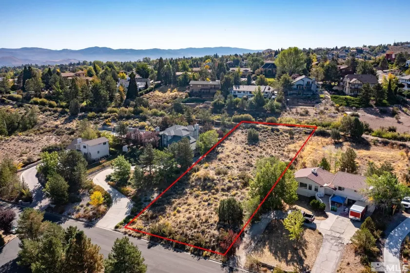 2860 Sagittarius, Reno, Nevada 89509, ,Land,Residential,Sagittarius,220014865