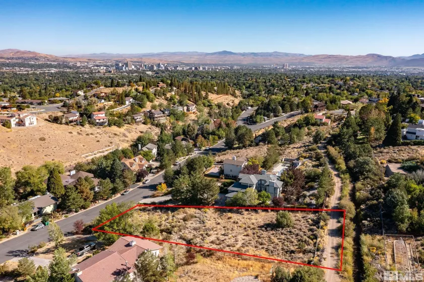 2860 Sagittarius, Reno, Nevada 89509, ,Land,Residential,Sagittarius,220014865