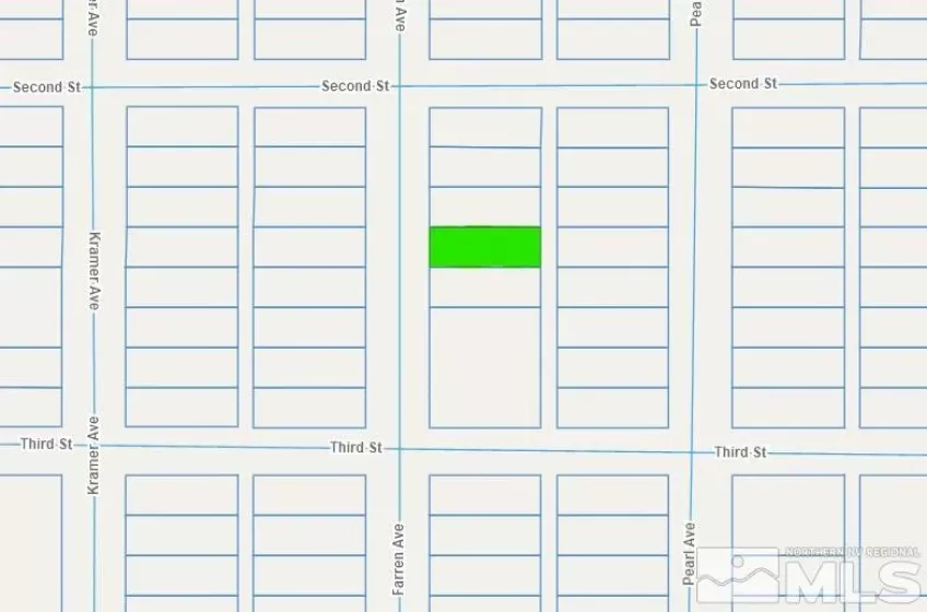 08-0112-16 Farren, Golconda, Nevada 89414, ,Land,Residential,Farren,220016072