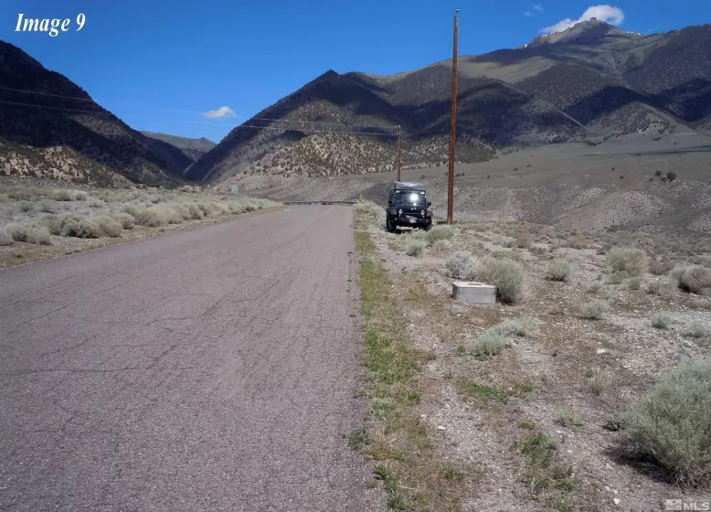 211 & 213 Kingston Canyon, Kingston, Nevada 89310, ,Land,Residential,Kingston Canyon,230002836