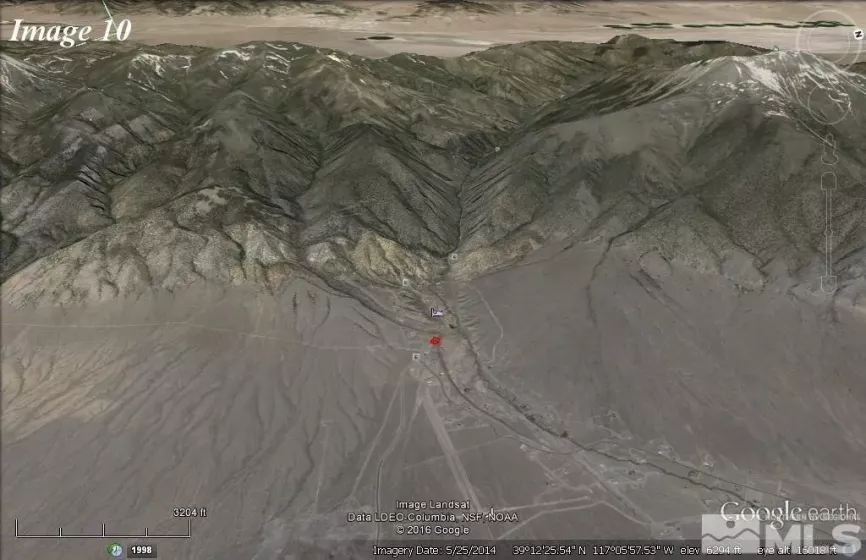 211 & 213 Kingston Canyon, Kingston, Nevada 89310, ,Land,Residential,Kingston Canyon,230002836