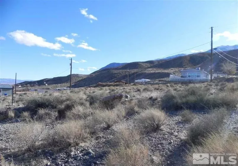 636 Walker, Walker Lake, Nevada 89415, ,Land,Residential,Walker,240006556