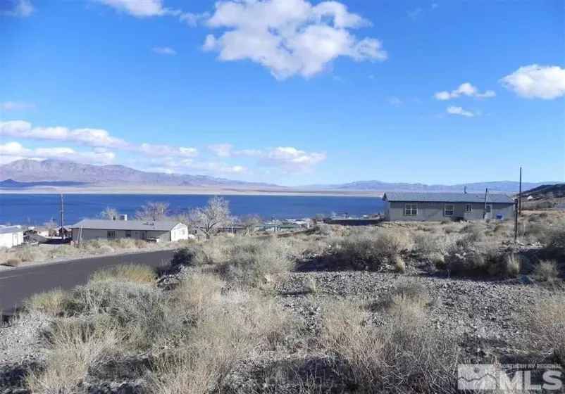 636 Walker, Walker Lake, Nevada 89415, ,Land,Residential,Walker,240006556