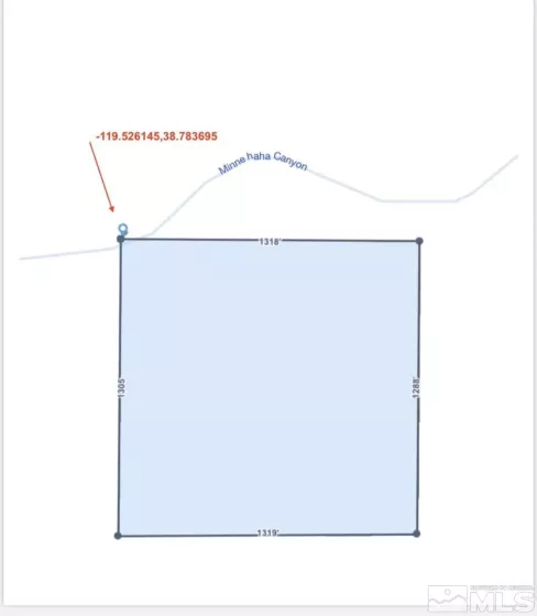 0 none, Gardnerville, Nevada 89410, ,Land,Residential,none,230005265