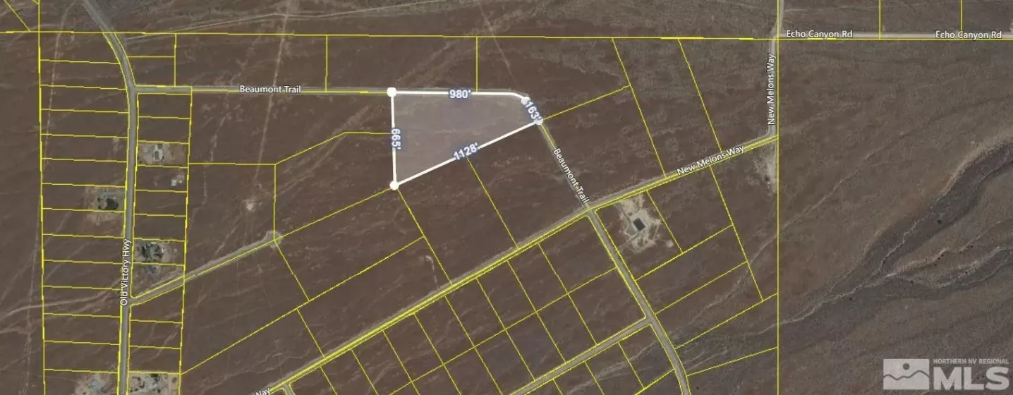 12750 Ruby Lake, Lovelock, Nevada 89419, ,Land,Residential,Ruby Lake,230004668