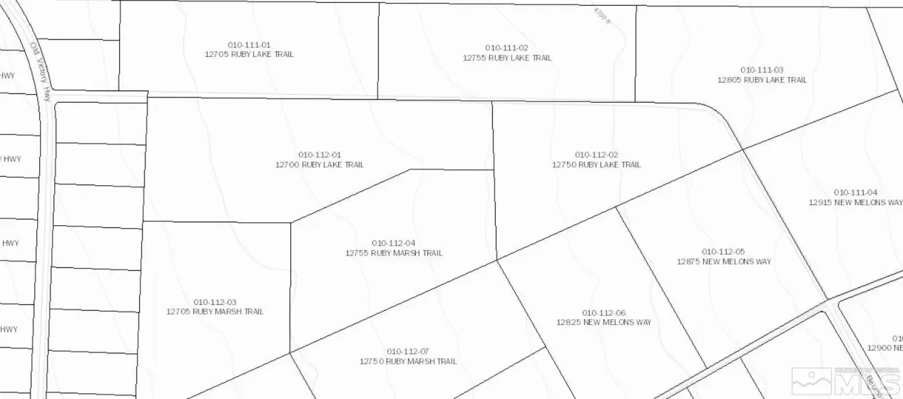 12750 Ruby Lake, Lovelock, Nevada 89419, ,Land,Residential,Ruby Lake,230004668